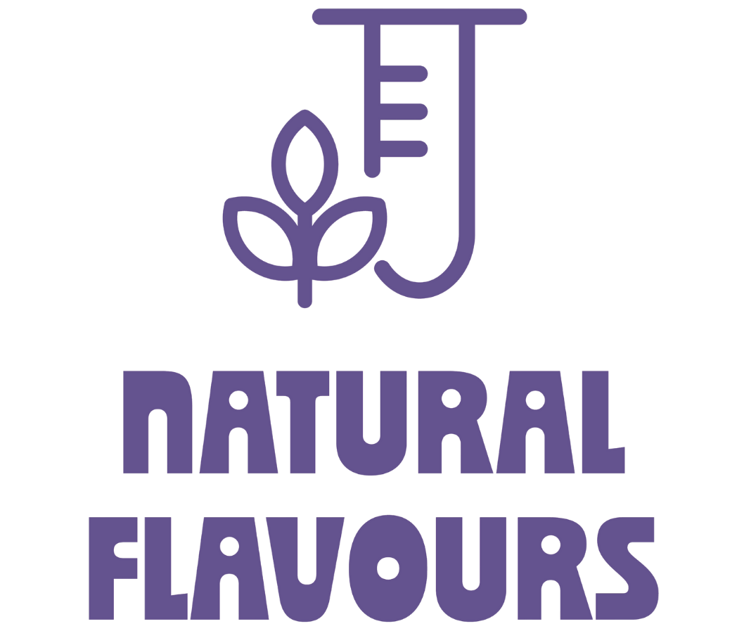 Icono de sabores naturales para gominolas de calidad en nuestra tienda de chuches online